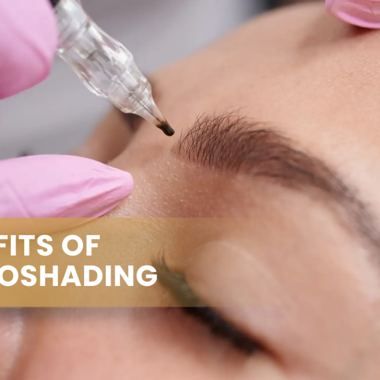Benefits of Microshading