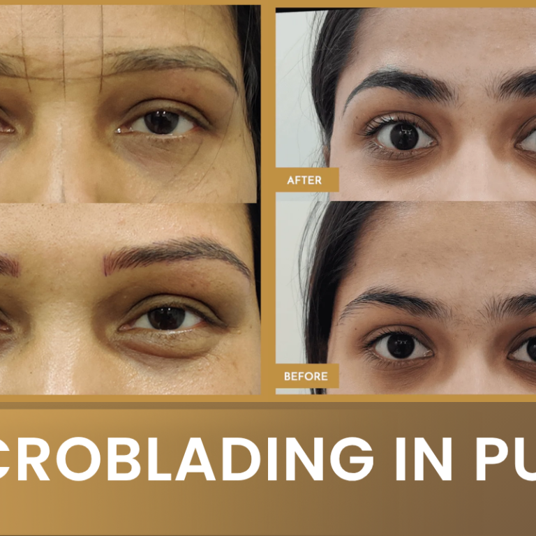 Microblading in Pune