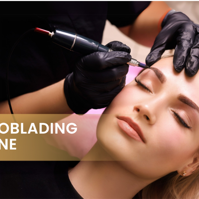 Microblading in Pune