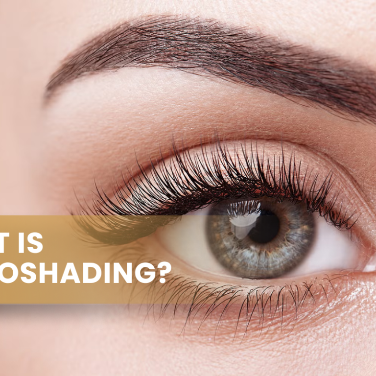 What Is Microshading