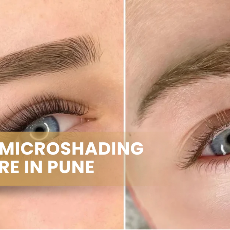 ​Best Microshading Centre in pune